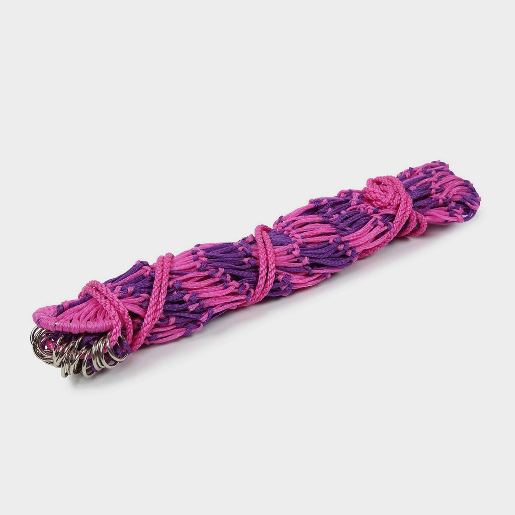 Deluxe Hay Net Pink/Purple