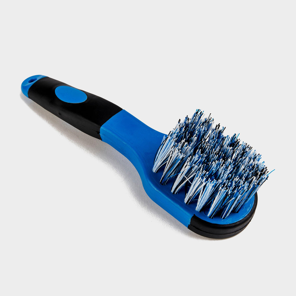 Bucket Brush Blue