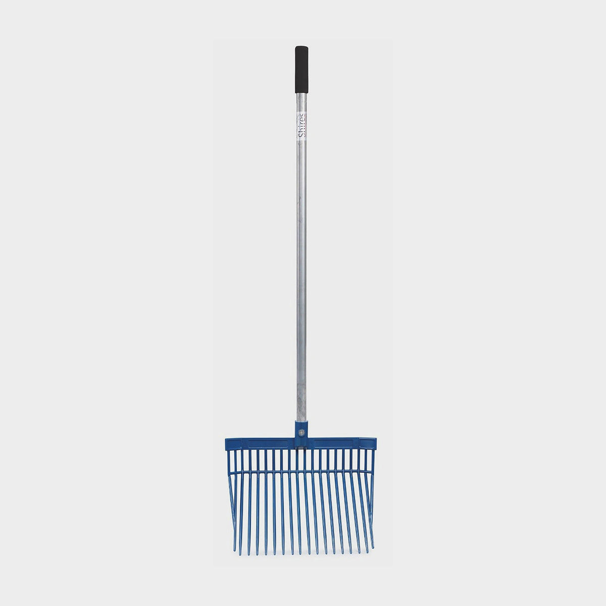 Lightweight Chip Fork Blue