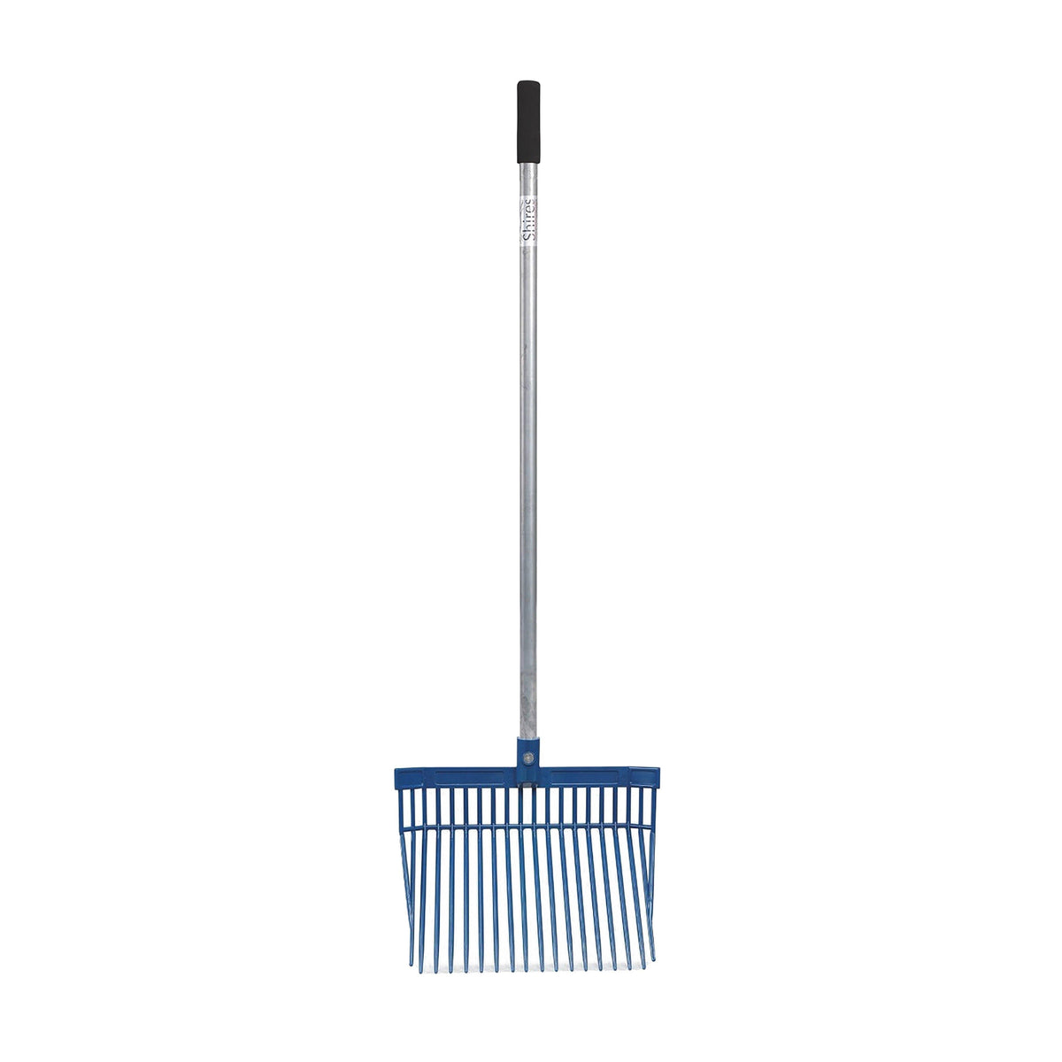 Lightweight Chip Fork Blue