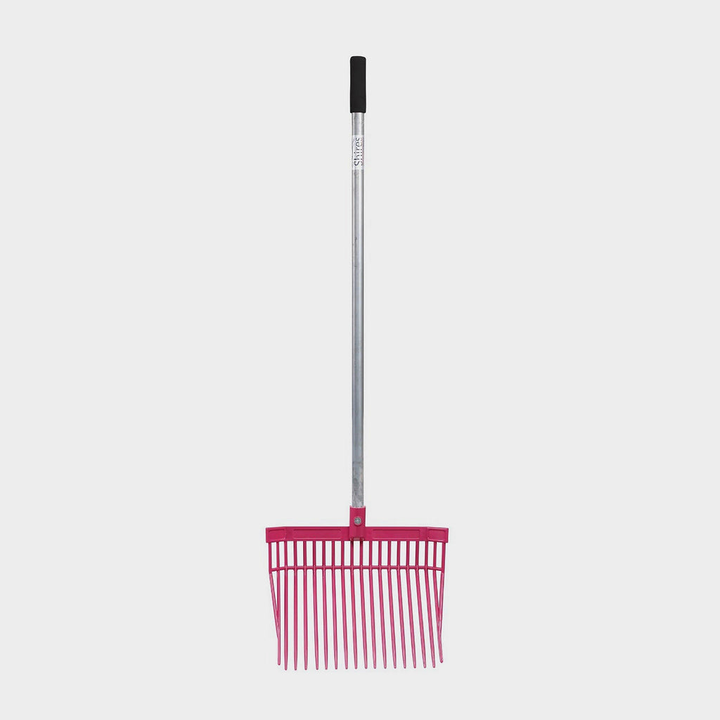 Lightweight Chip Fork Pink