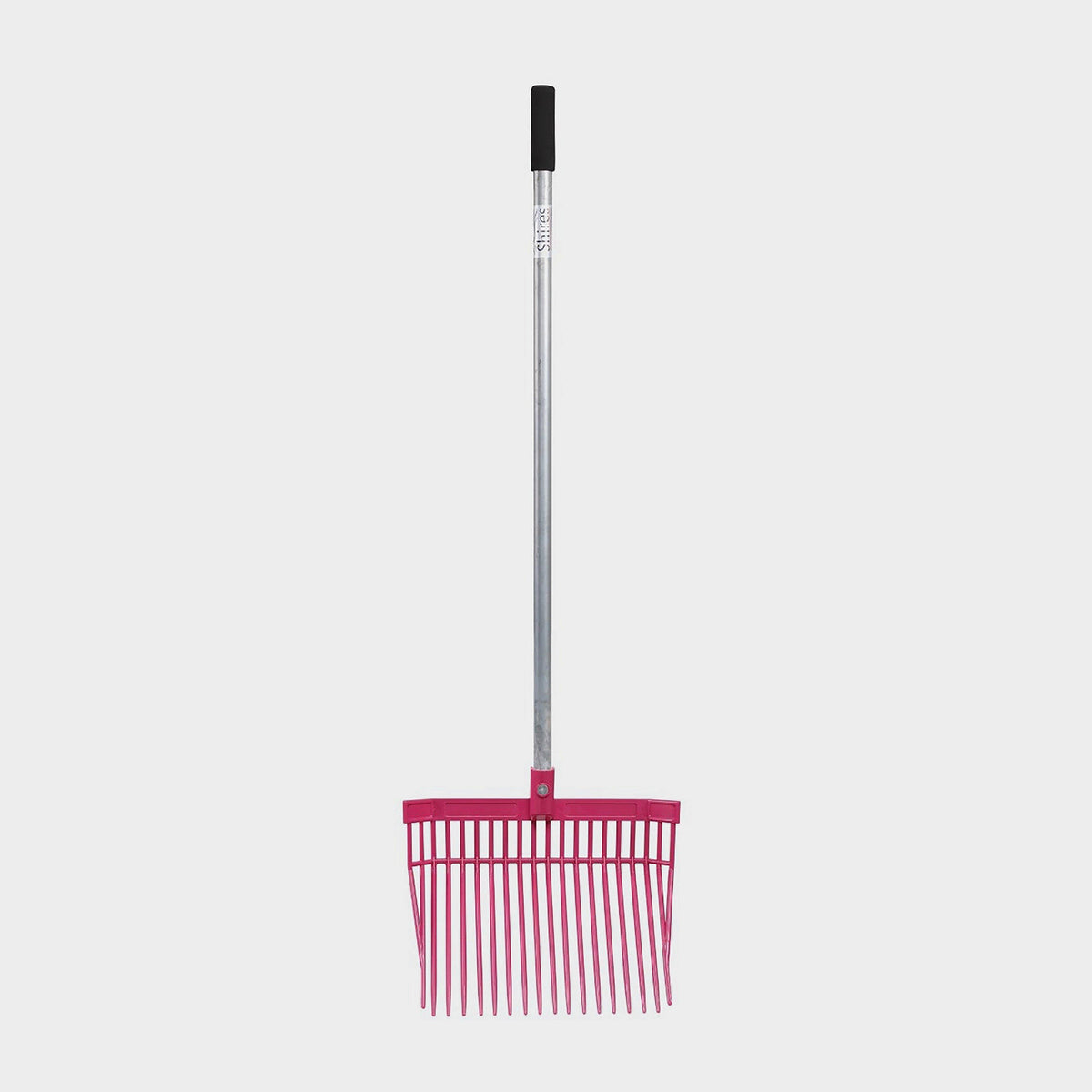 Lightweight Chip Fork Pink