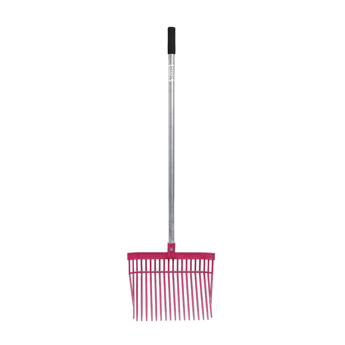 Lightweight Chip Fork Pink