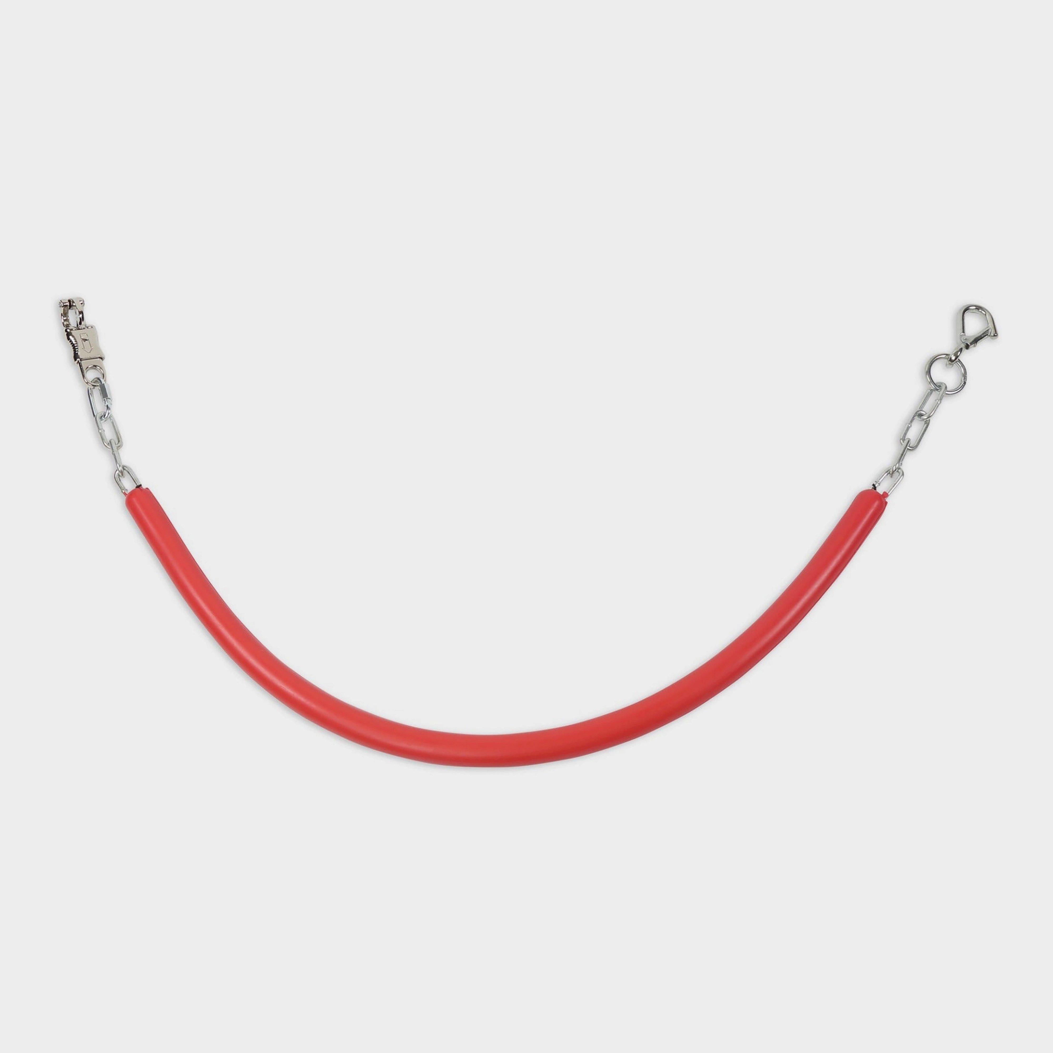 Stall Chain Red