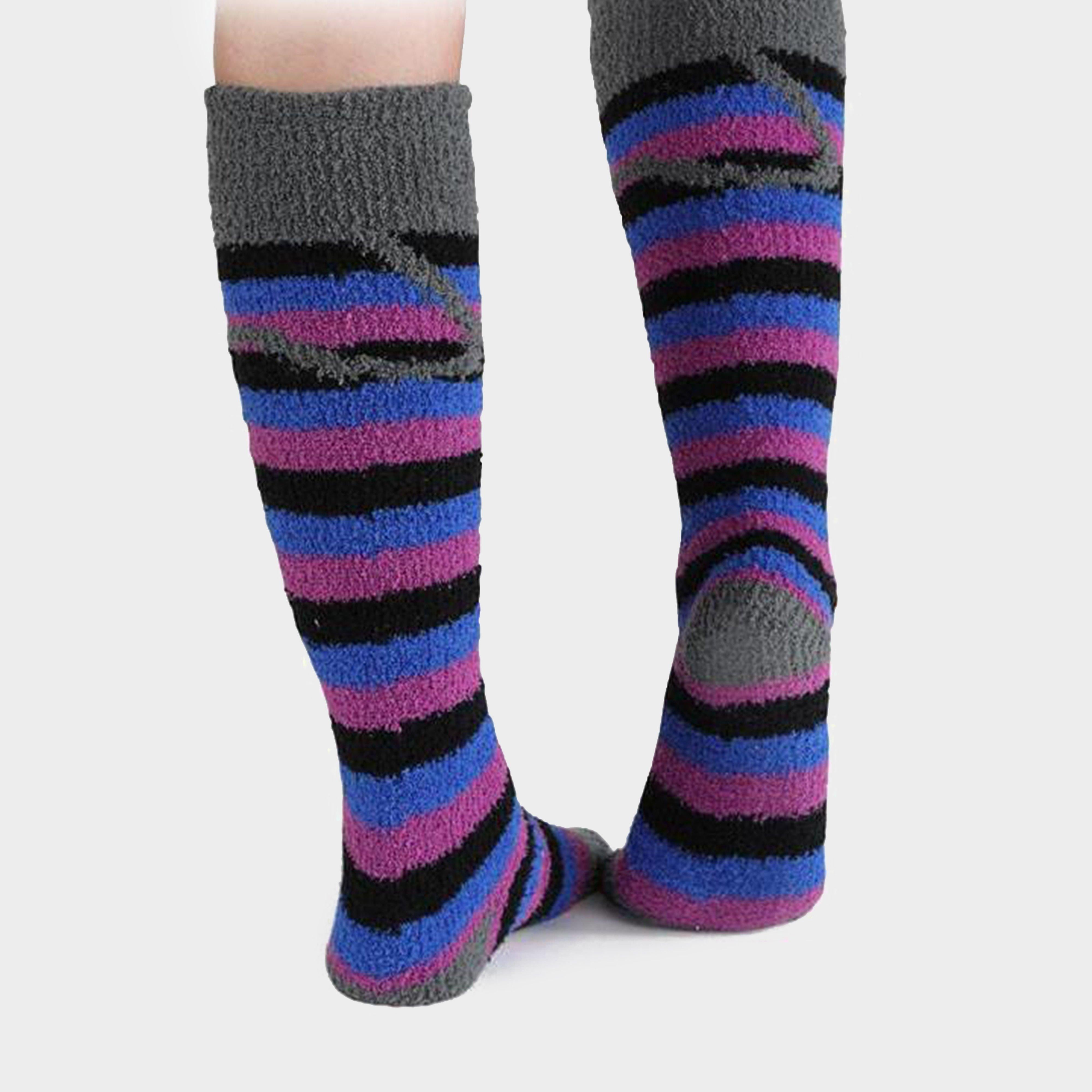 Adult Fluffy Socks Cat