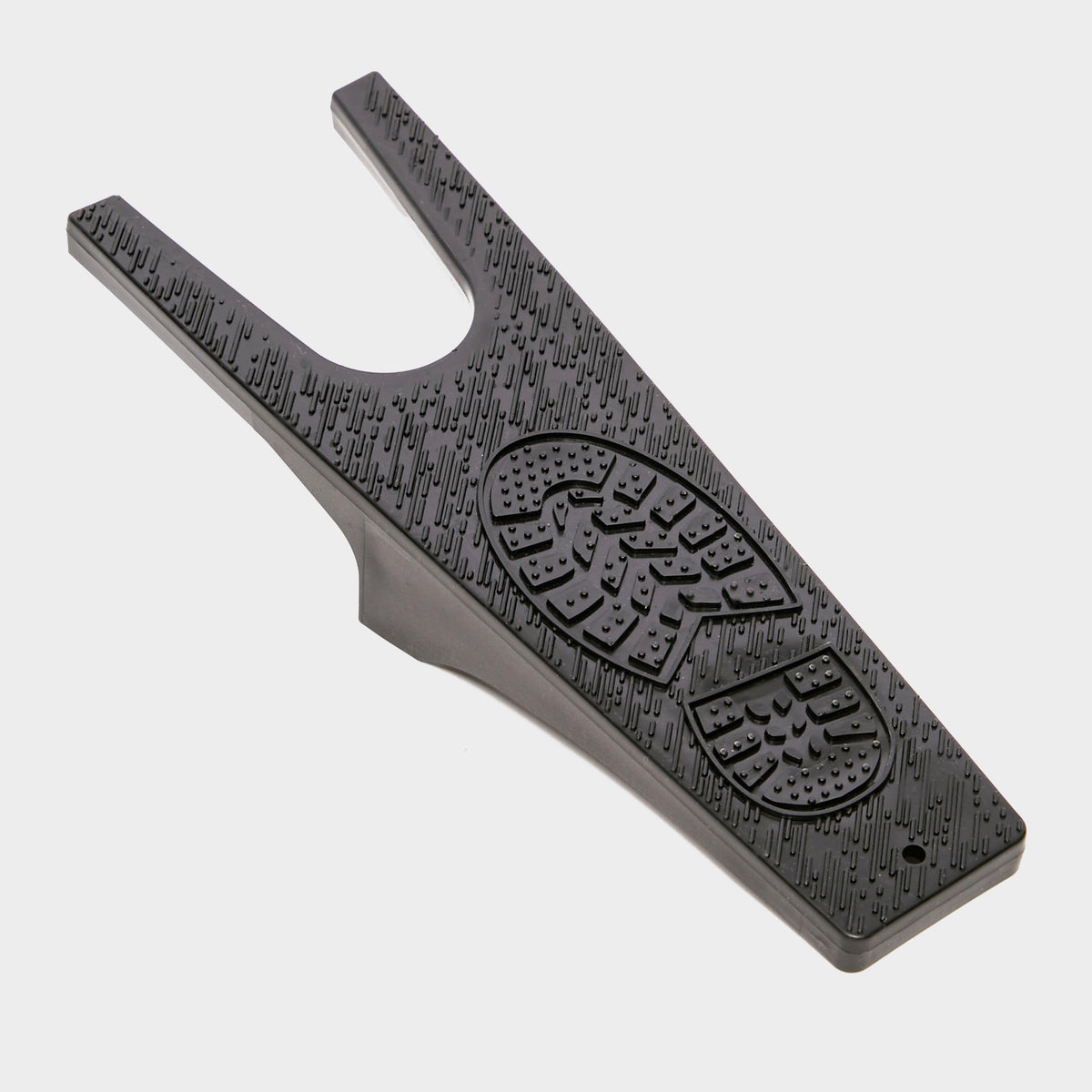 Plastic Boot Jack Black