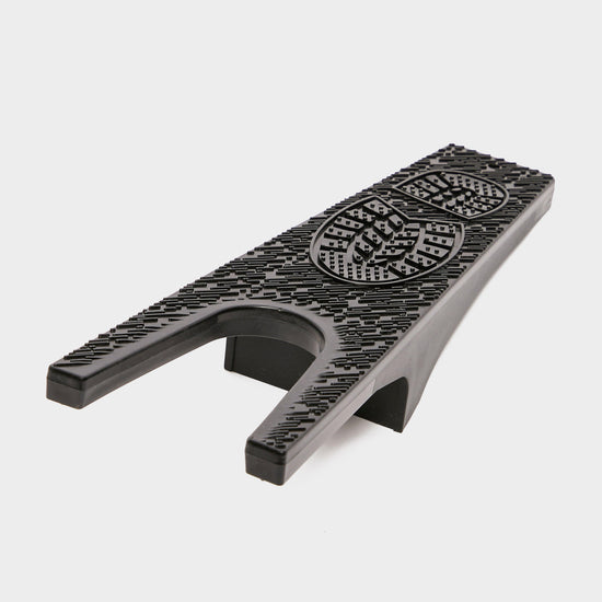 Plastic Boot Jack Black