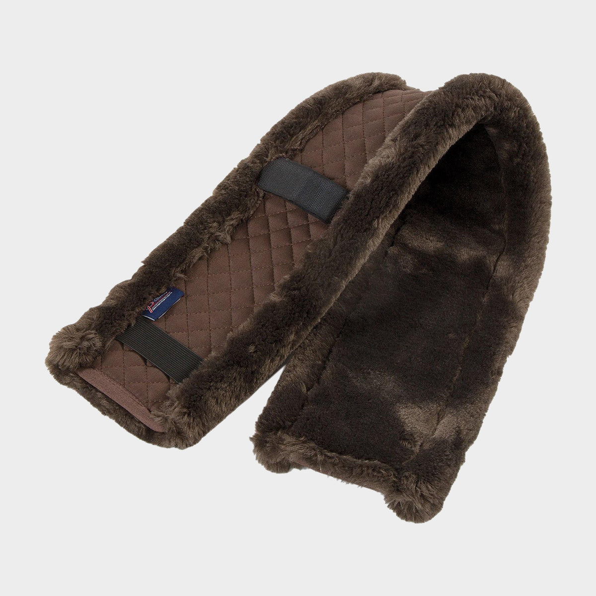 Performance SupaFleece GP Girth Sleeve Brown