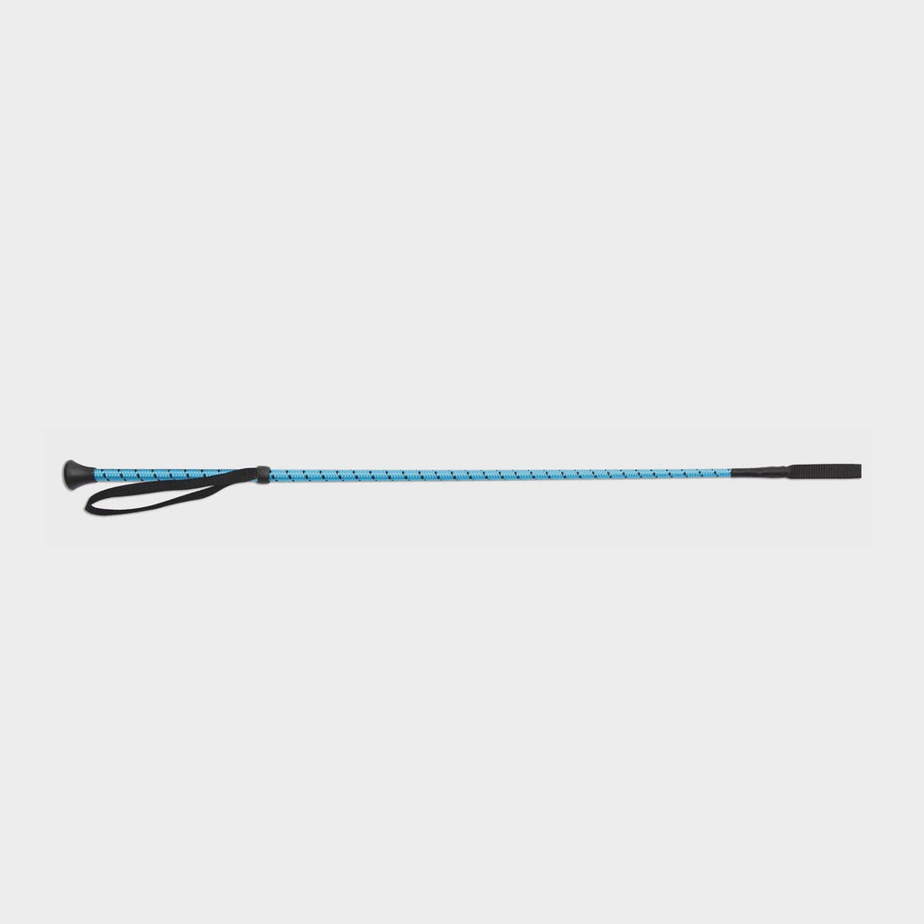 Thread Stem Whip Blue
