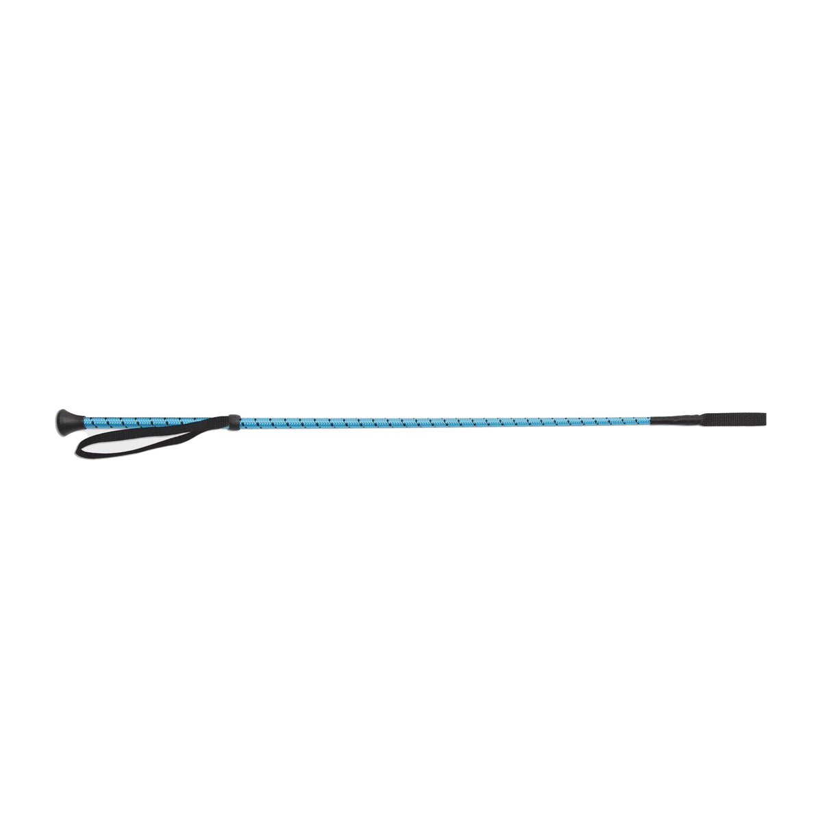 Thread Stem Whip Blue