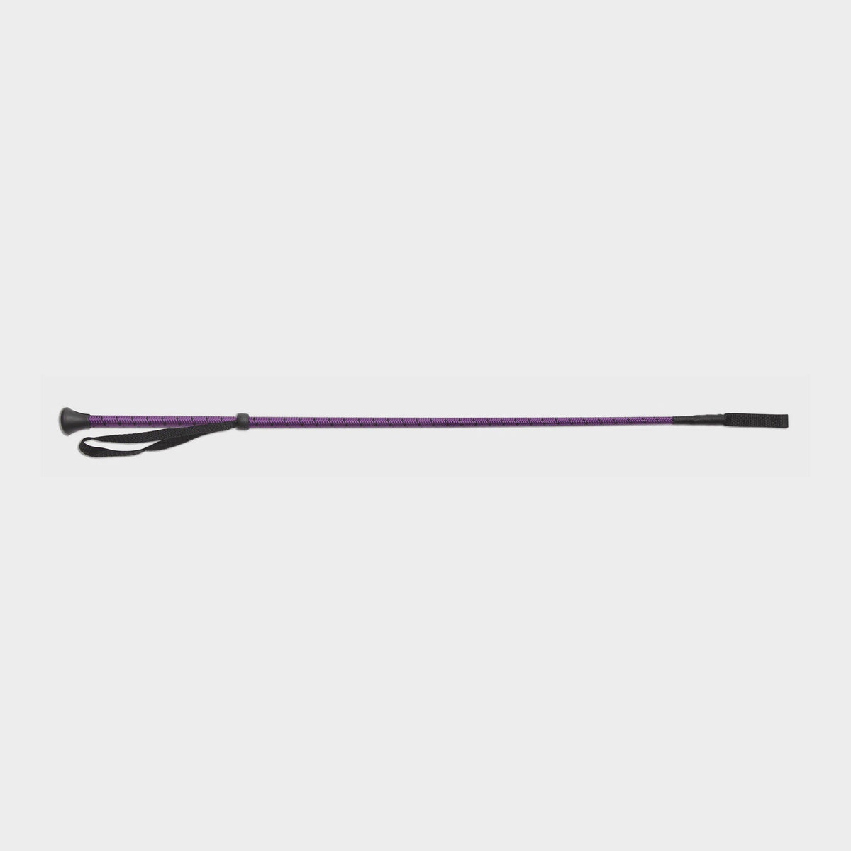 Thread Stem Whip Purple