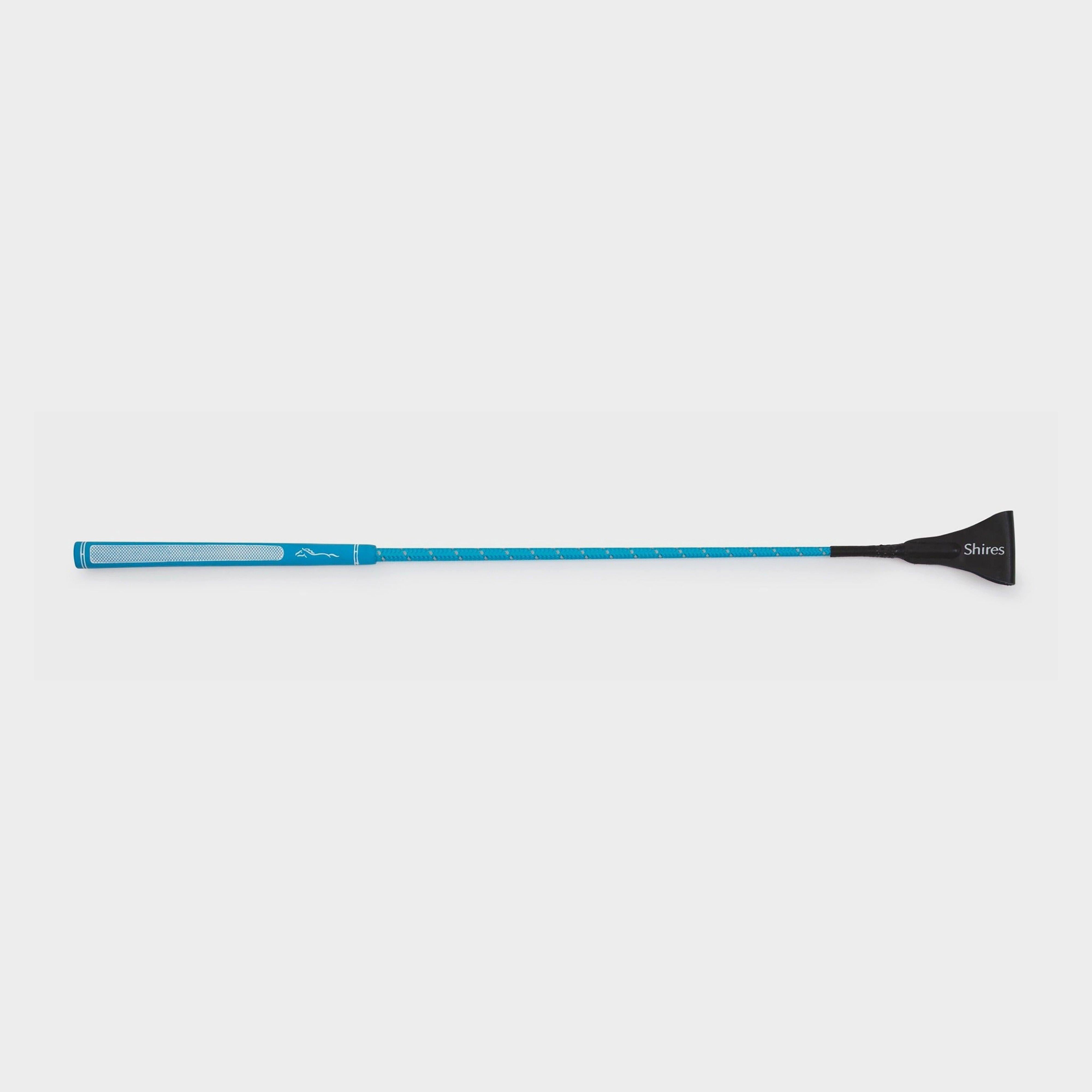 Rainbow General Purpose Whip Blue