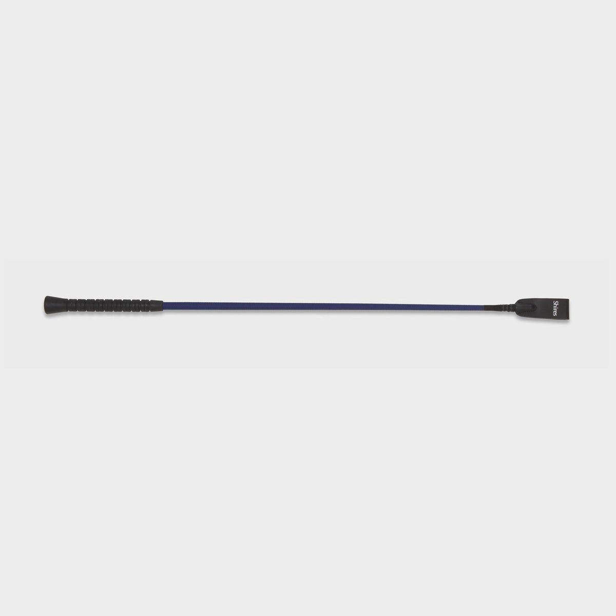 Plain Stem Whip Navy