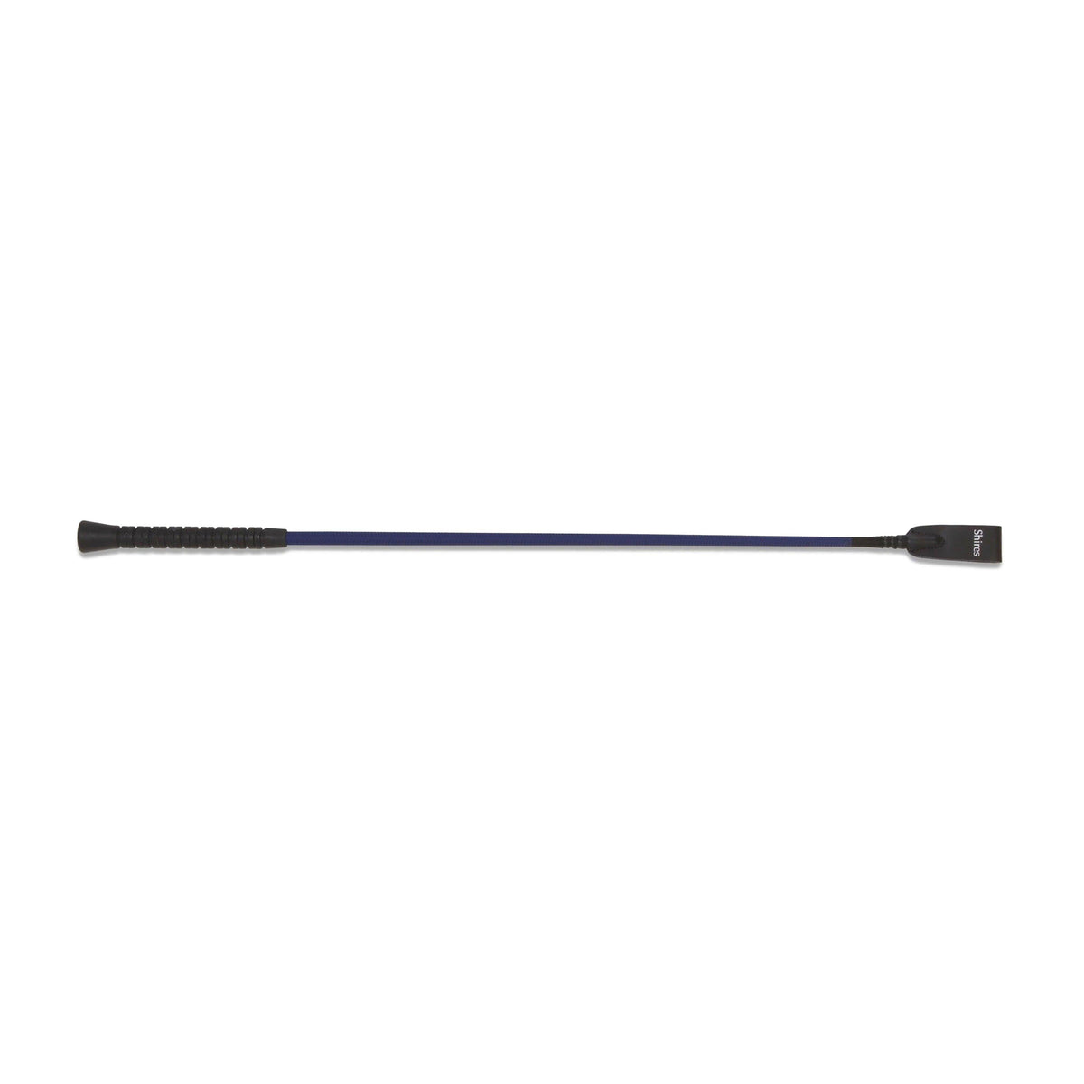 Plain Stem Whip Navy