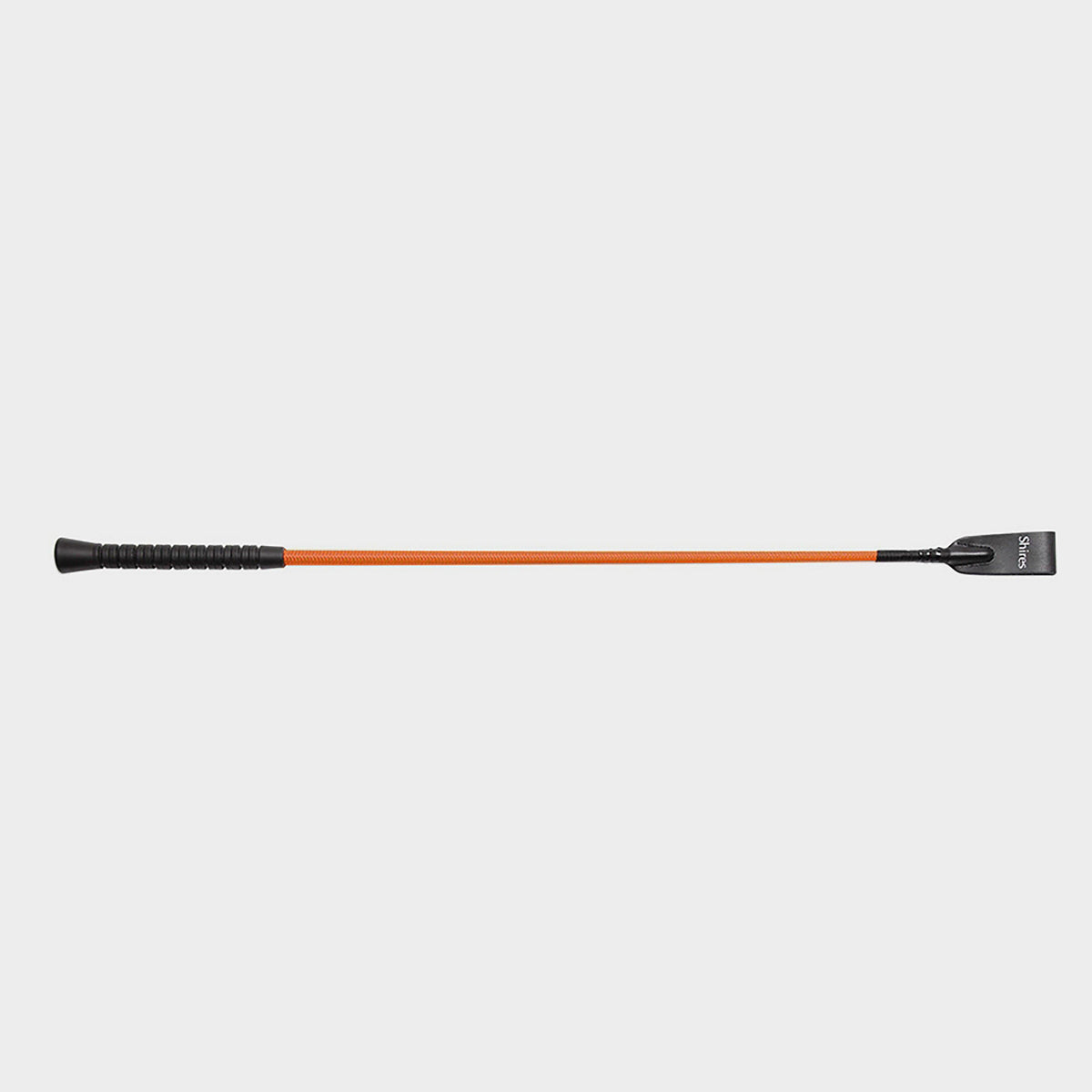 Plain Stem Whip Orange