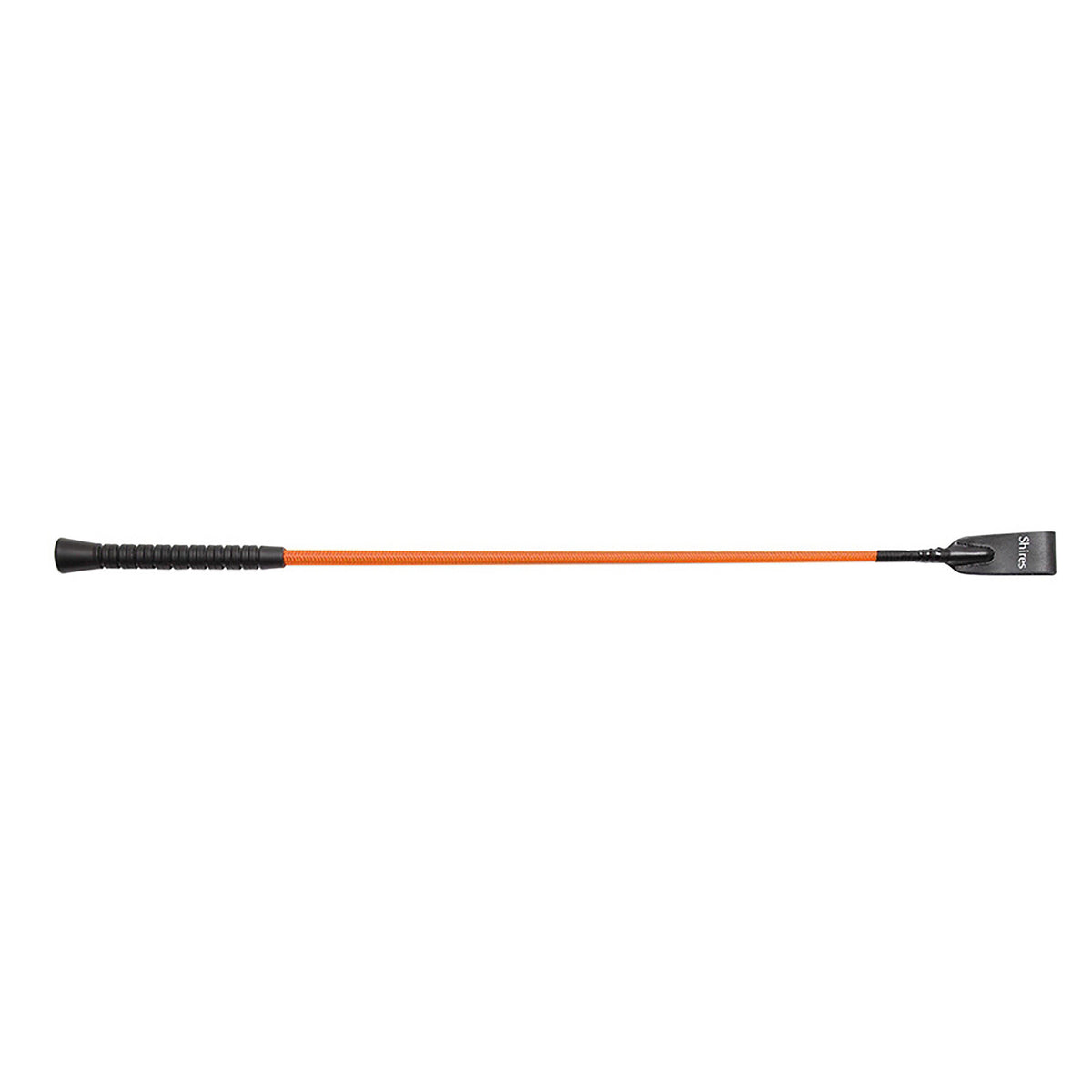 Plain Stem Whip Orange