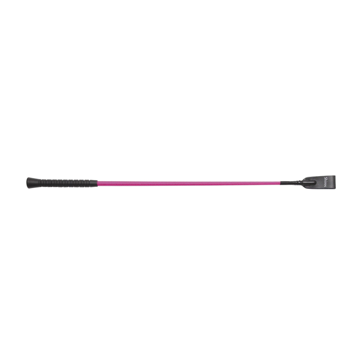 Plain Stem Whip Pink