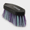 Ezi-Groom Shape Up Dandy Brush Purple/Green