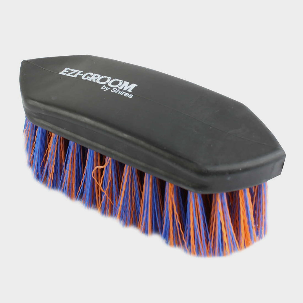 Shape Up Dandy Brush Orange/Blue