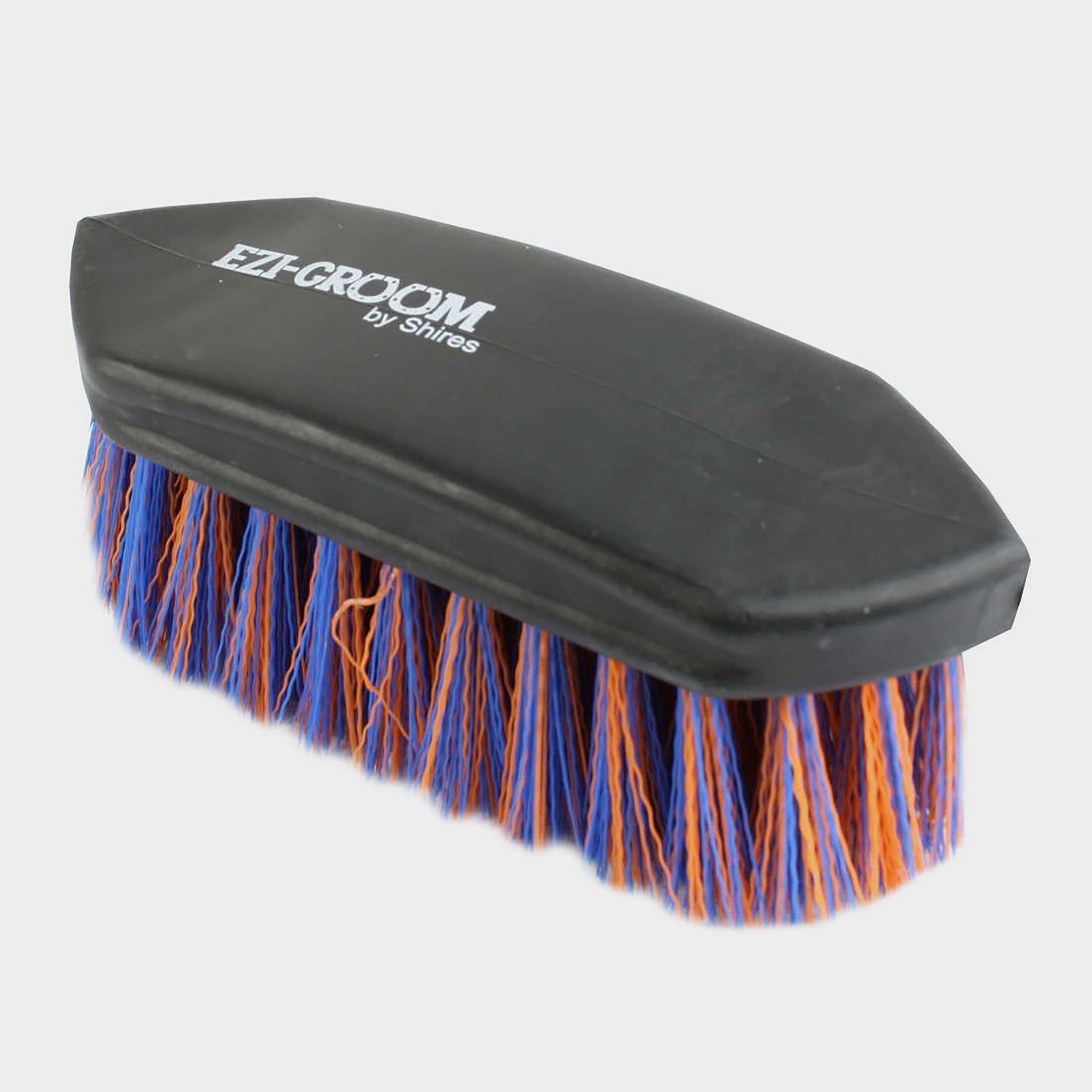 Shape Up Dandy Brush Orange/Blue