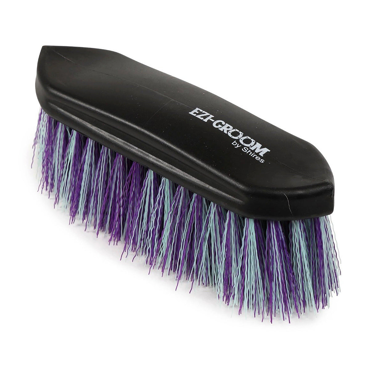 Shape Up Dandy Brush Purple/Green