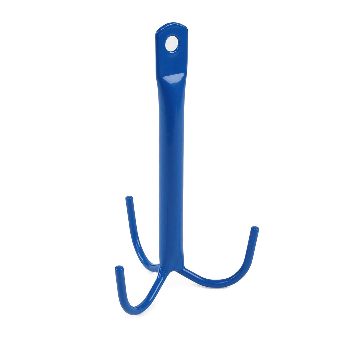 Cleaning Hook Blue