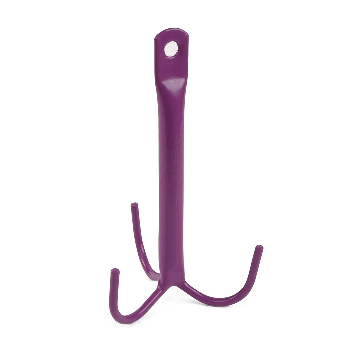 Cleaning Hook Purple