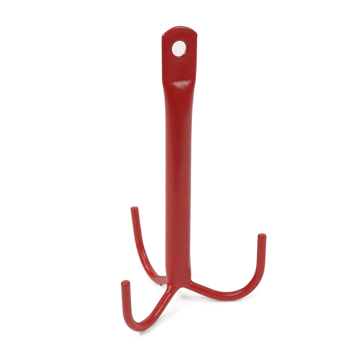 Cleaning Hook Red