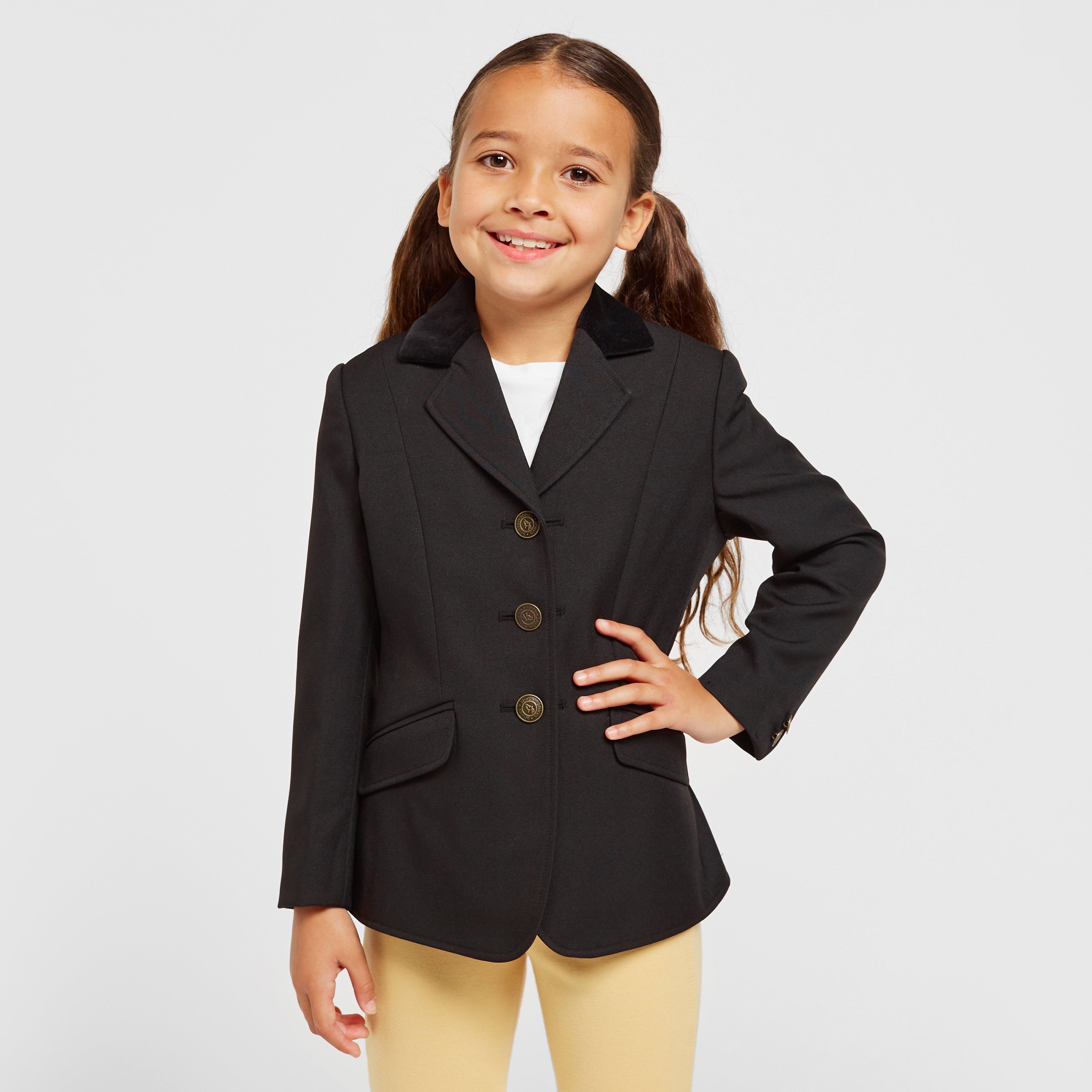 Maids Aston Show Jacket Black
