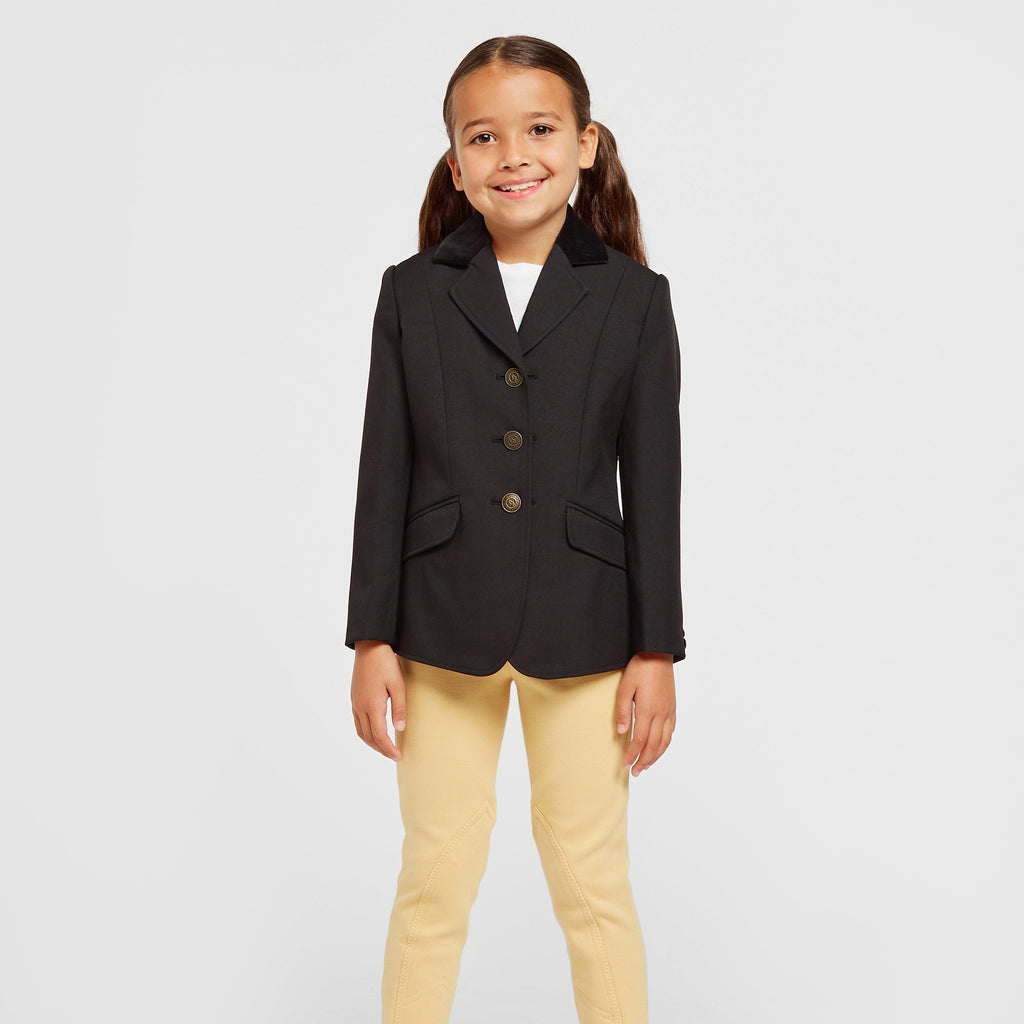 Maids Aston Show Jacket Black