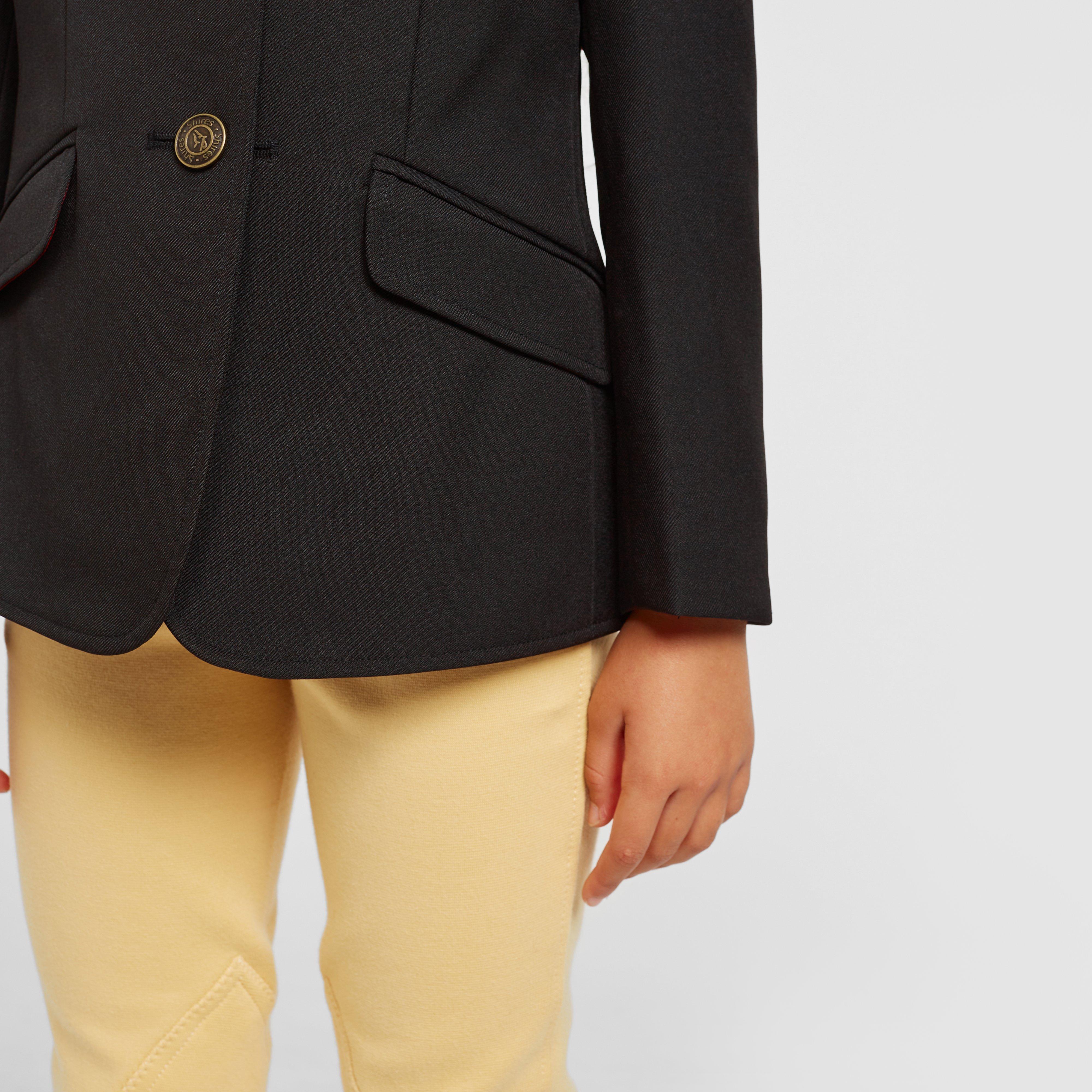 Maids Aston Show Jacket Black