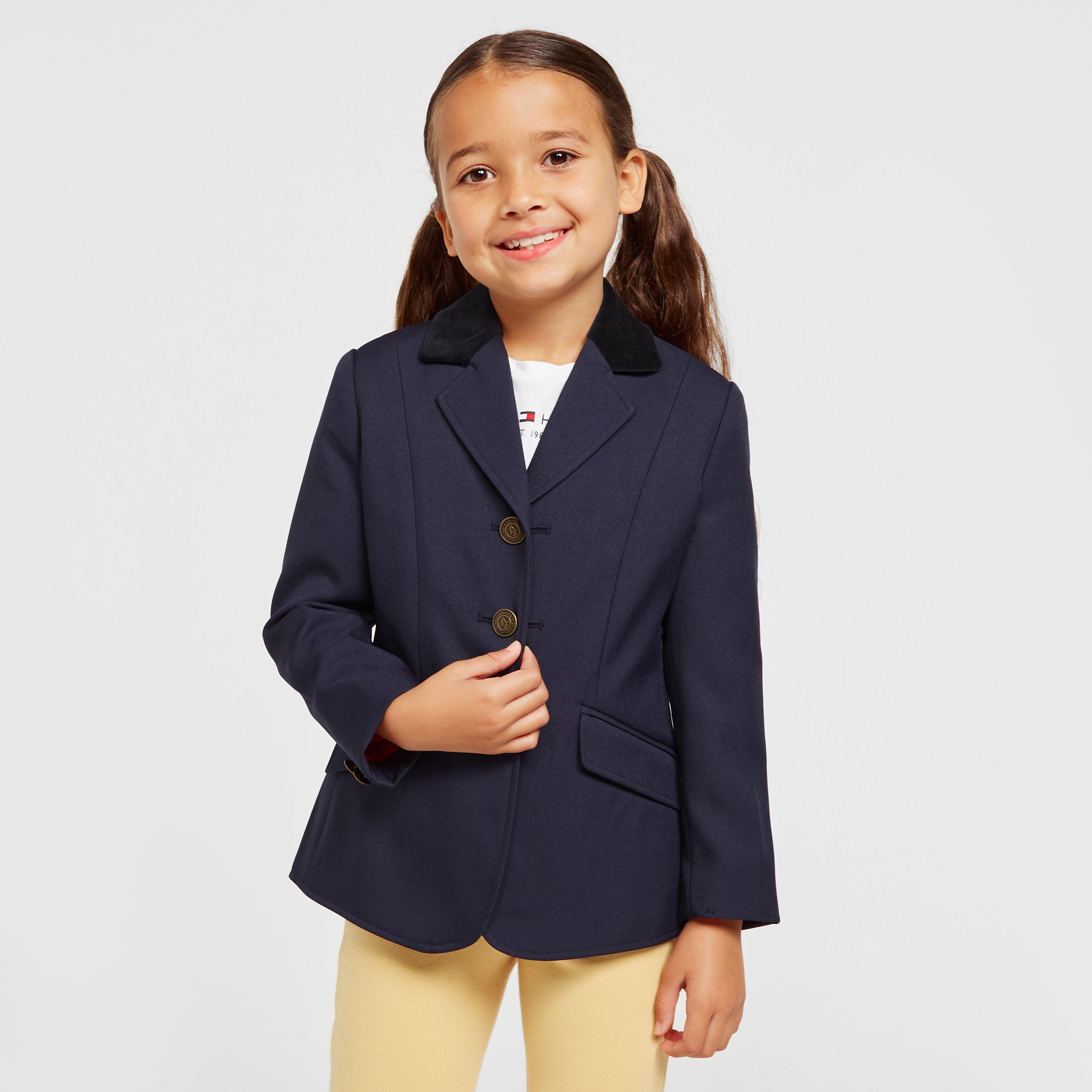 Maids Aston Show Jacket Navy