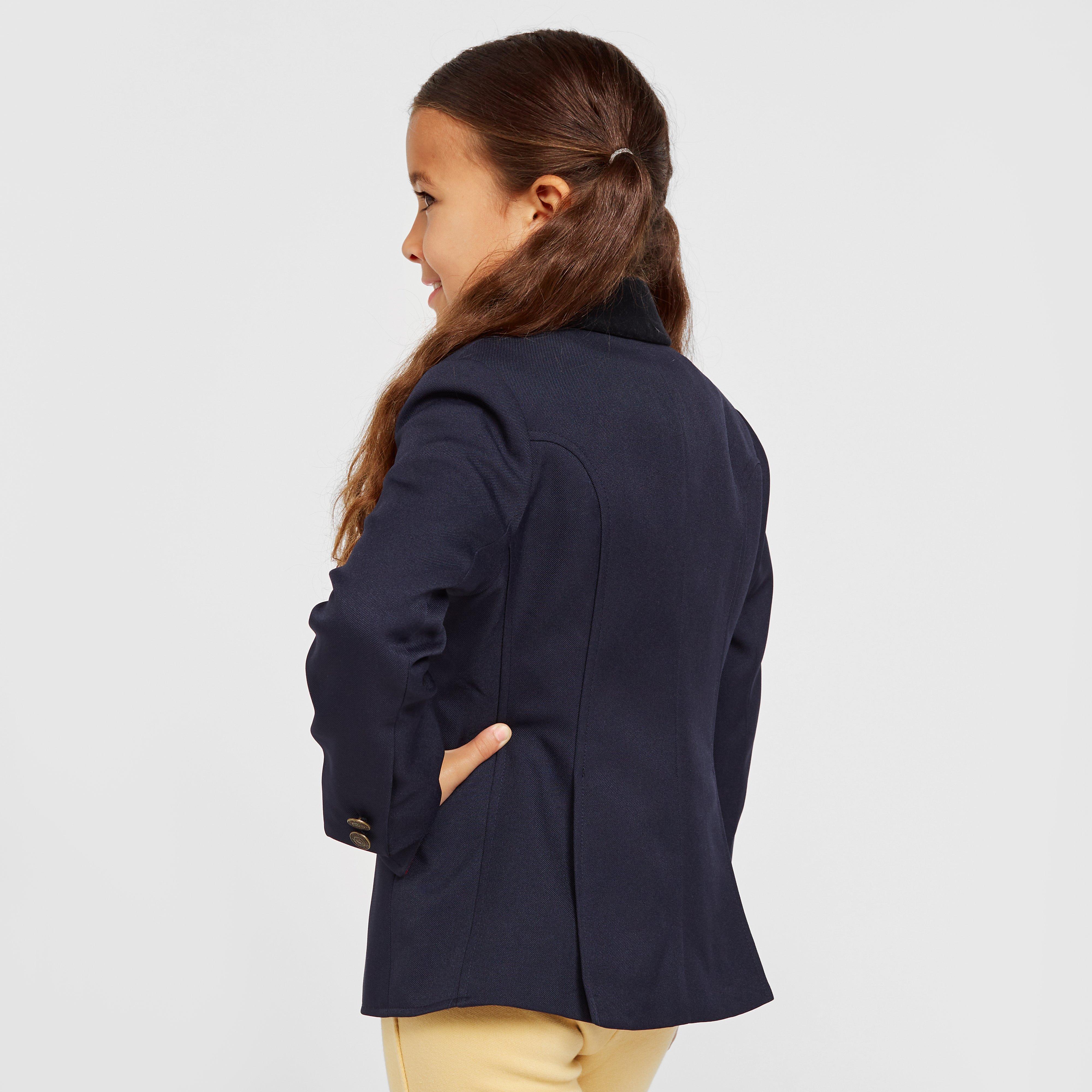 Maids Aston Show Jacket Navy