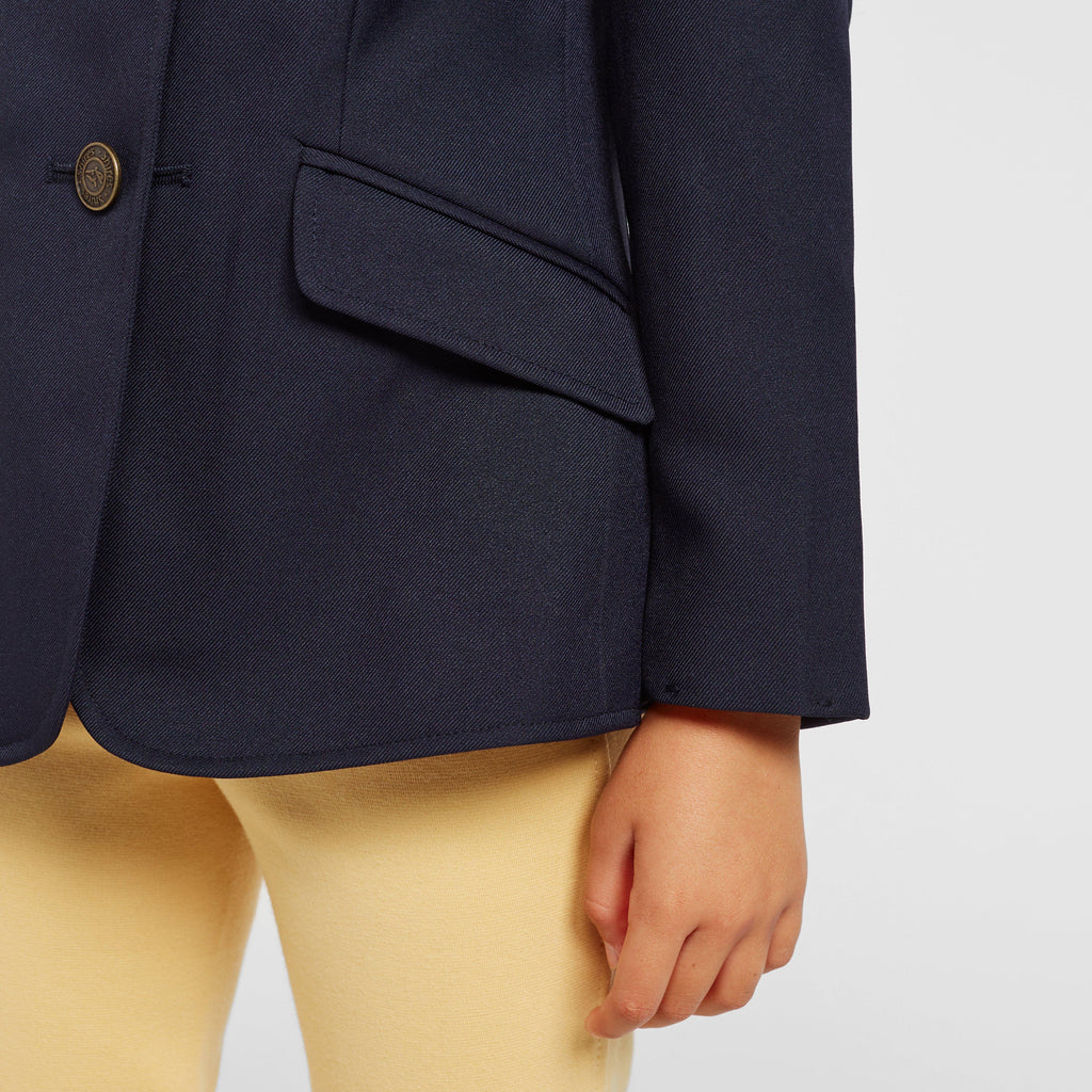 Maids Aston Show Jacket Navy