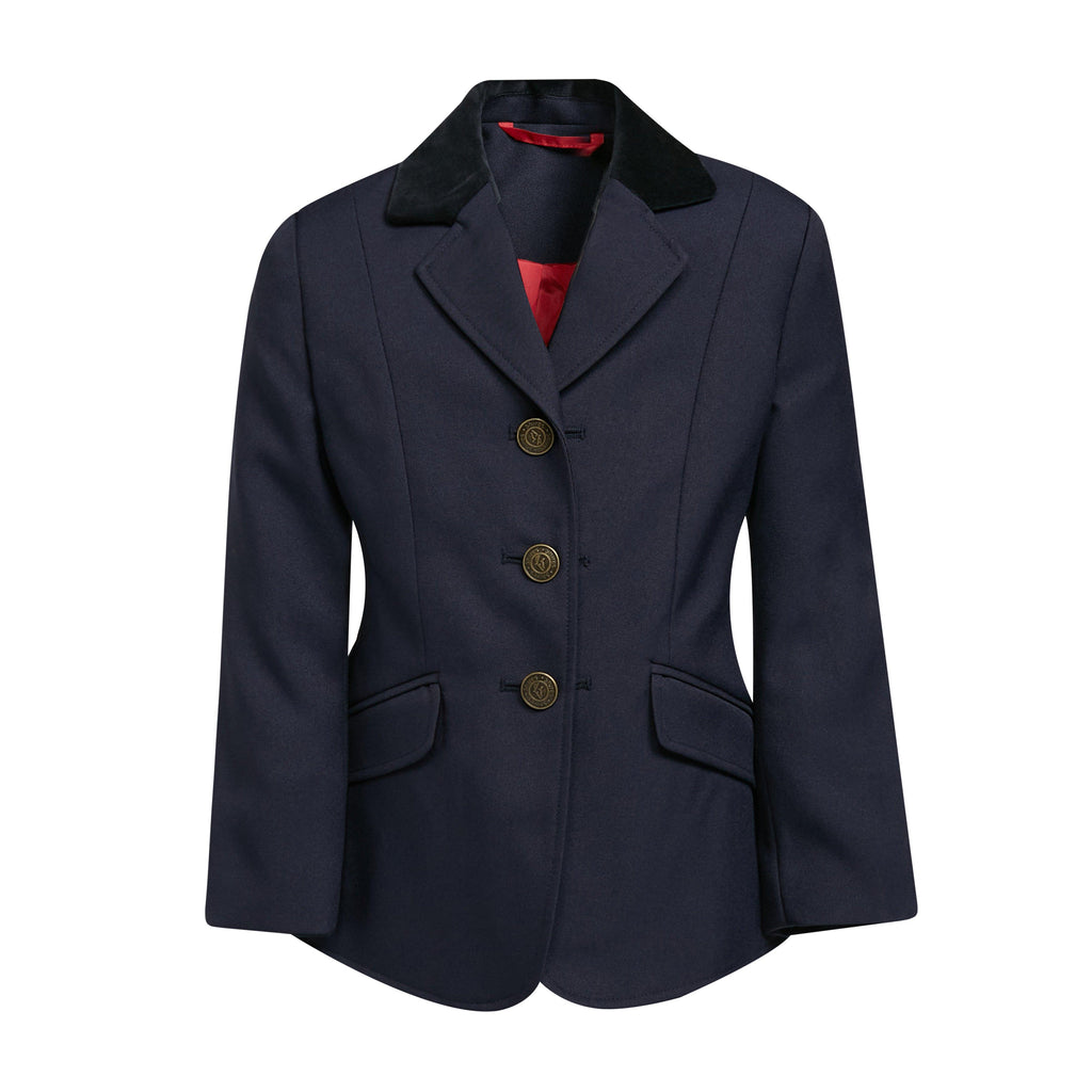 Maids Aston Show Jacket Navy