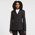 Womens Aston Show Jacket Black
