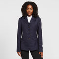Womens Aston Show Jacket Navy