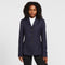 Womens Aston Show Jacket Navy