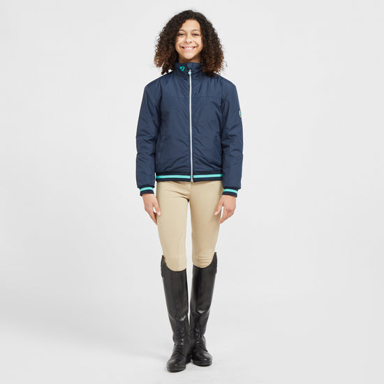 Maids Saddlehugger Breeches Beige