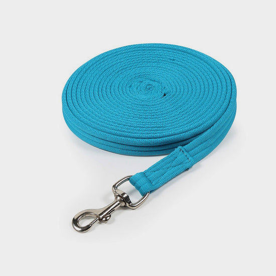 Soft Feel Lunge Line Bright Blue