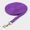 Soft Feel Lunge Line Purple