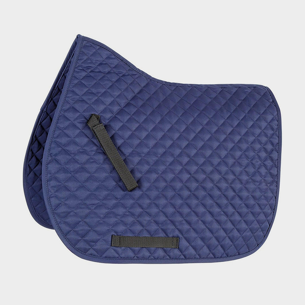 Performance Lite Saddlecloth Navy