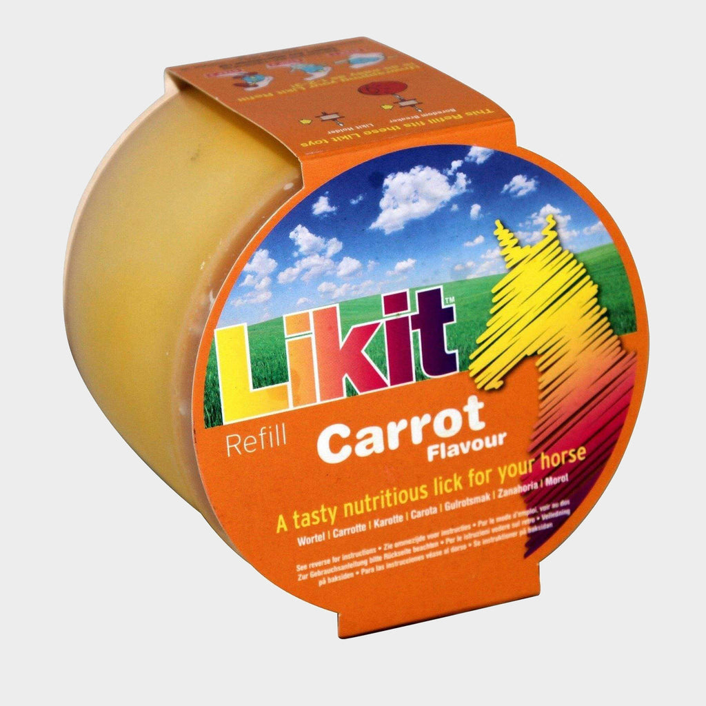 Carrot