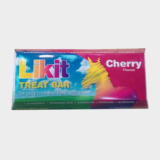 Little Likit Cherry