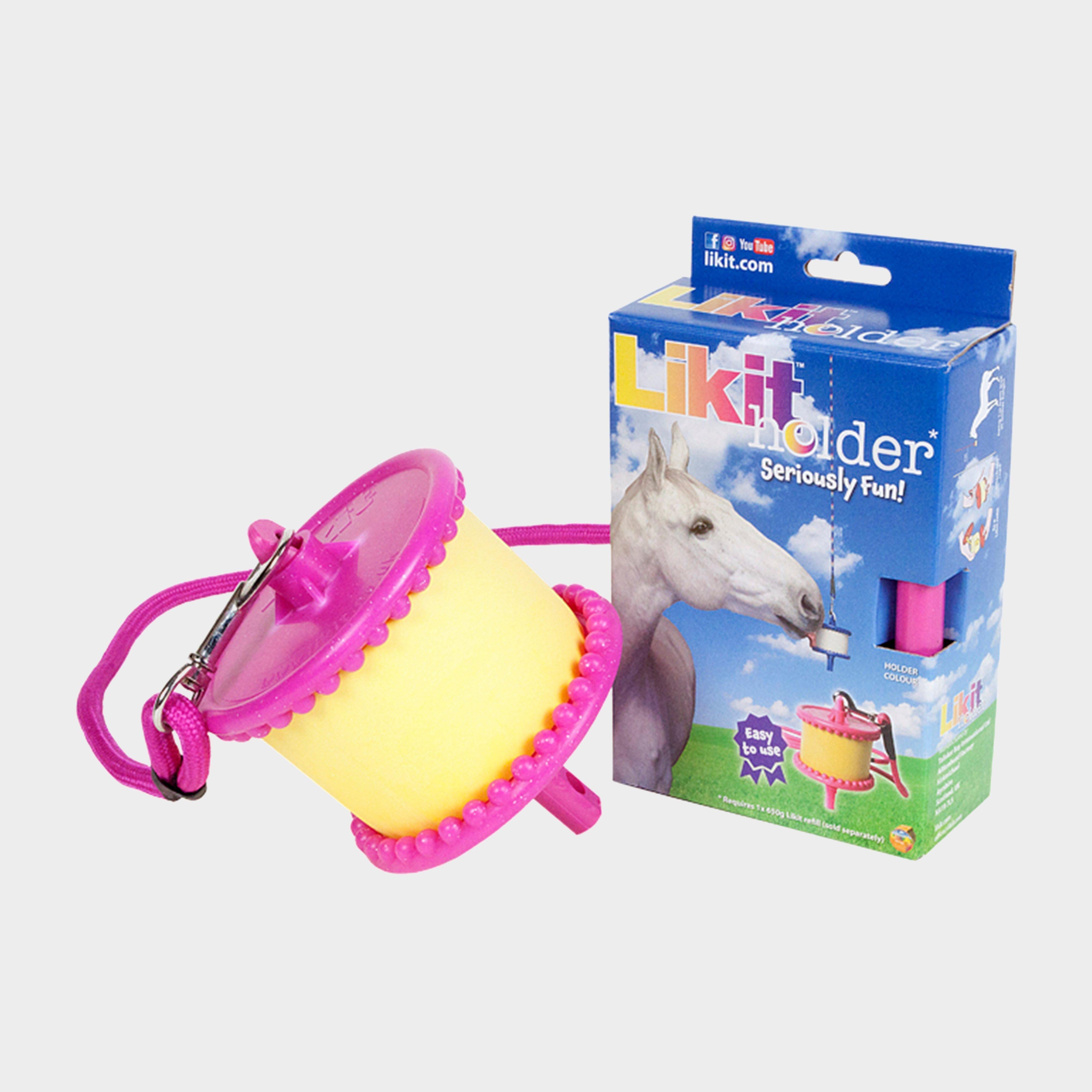 Holder Pink