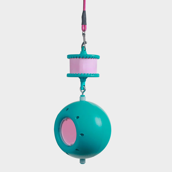 Boredom Breaker Aqua