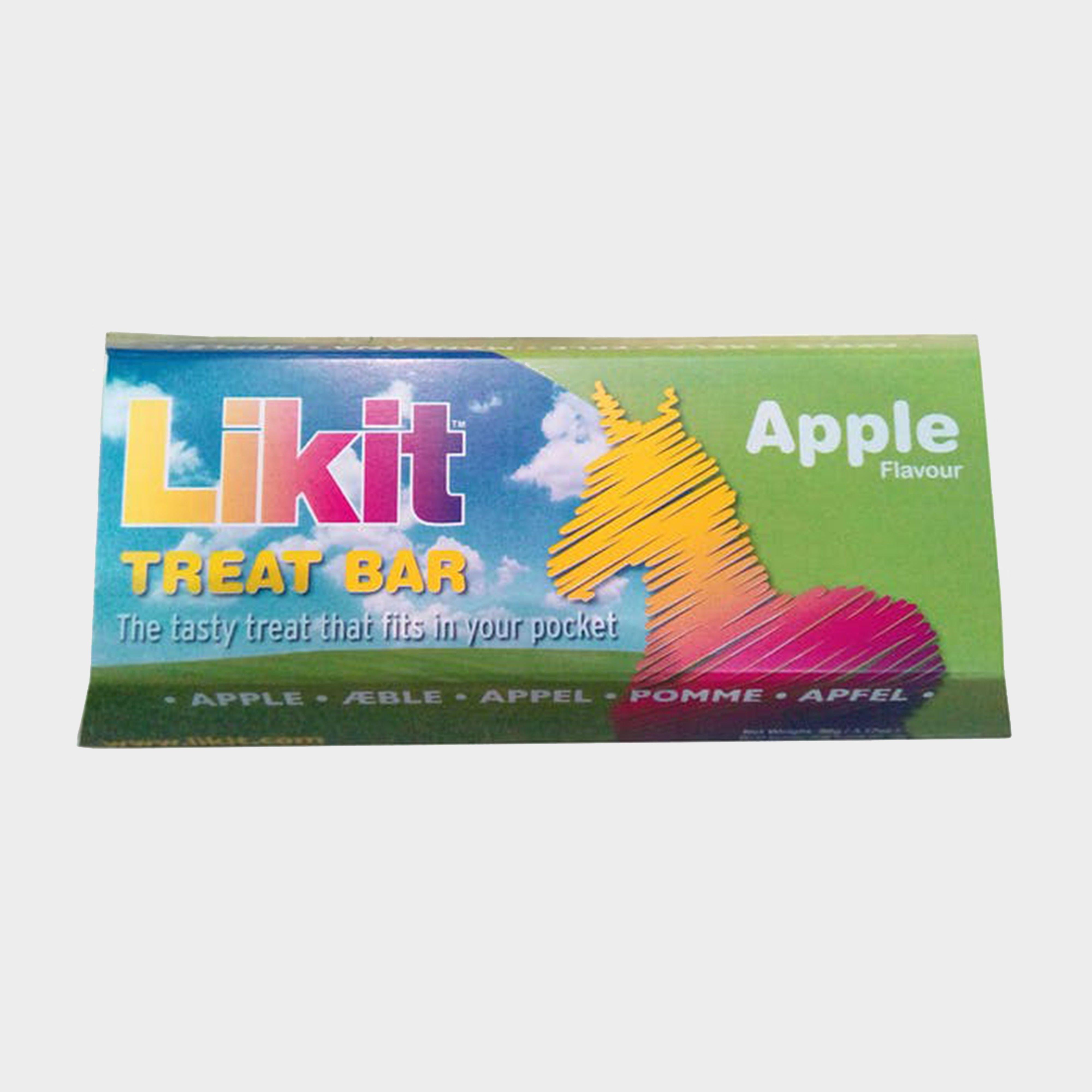 Treat Bar Apple