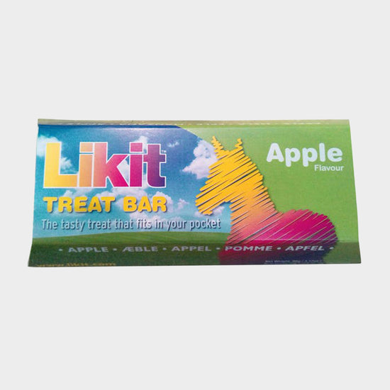 Treat Bar Apple