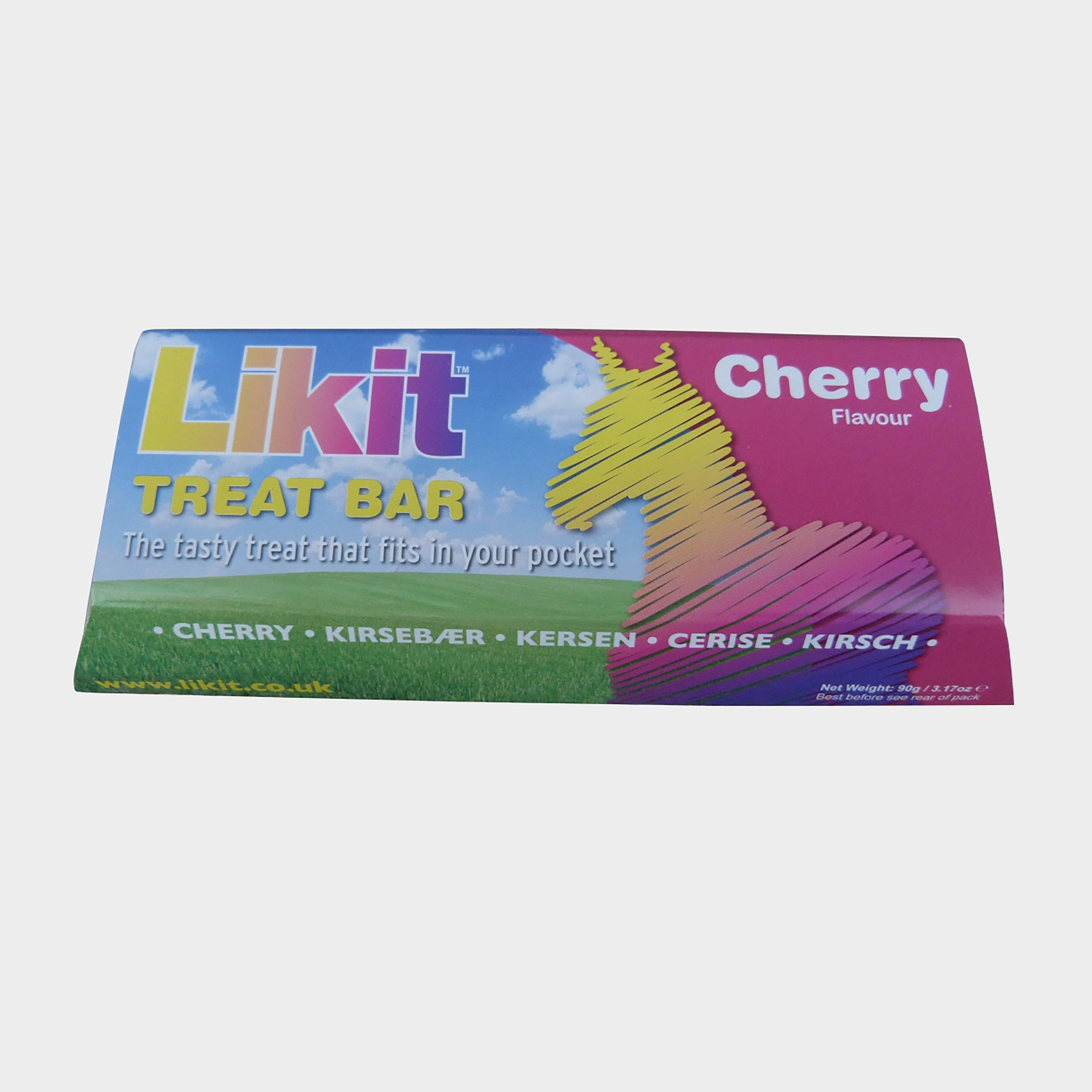 Treat Bar Cherry