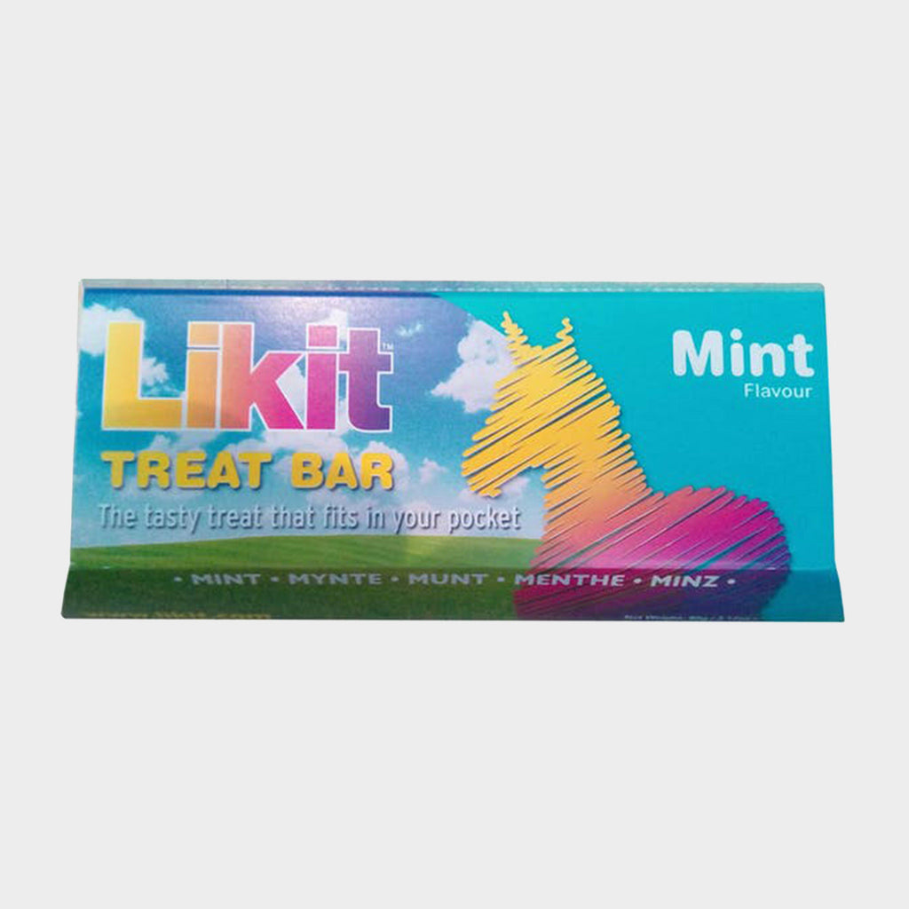 Treat Bar Mint